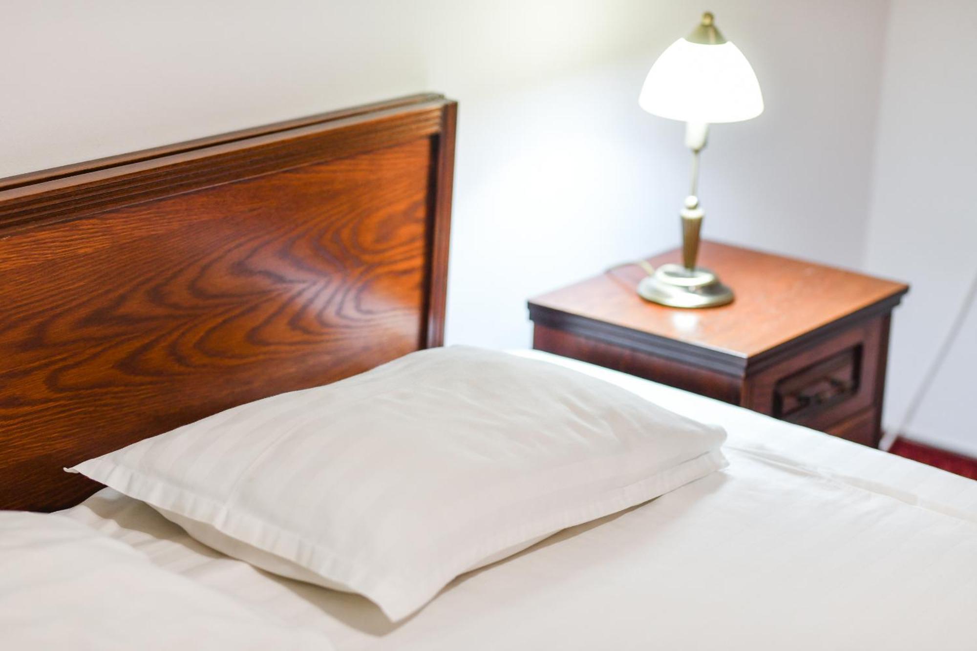 Hotel Elyon Dés Kültér fotó
